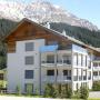 Apartmanok - Valbella, Kulm 3