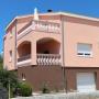 Apartmanok - Zára, Apartment Adriatic