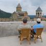 Hotels - Mzcheta, Old Capital