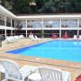 Отели - Águas de Lindóia, Hotel São Luiz