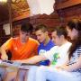 Hostels - Bukarest, Puzzle Hostel