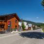 Apartmány - Terchová, Mucha Apartments