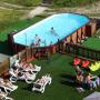 Hotely - Pretoro, Grand Hotel Panorama