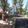 Hotels - Big Bear Lake, Hillcrest Lodge