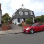Guest houses - Great Yarmouth, The White Lodge