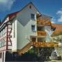 Apartmány - Reichelsheim, Ferienwohnung Schlossblick