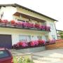 Apartmány - Wald-Michelbach, Haus Waldeck