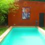 Panziók - Ouagadougou, Chez Sego