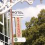 Hotely - Wesel, Hotel Kaiserhof Wesel