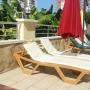 Ferienwohnungen - Mahmutlar, Atmaca Apartment 13