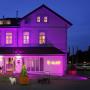 Penzióny - Hannover, Hotel Villa Will