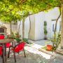 Ferienwohnungen - Herceg-Novi, Apartments Ljubica