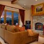 Resort - Mammoth Lakes, Snowcreek Resort