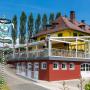 Penzióny - Ossiach, Gästehaus Krappinger/Pizzeria Mamma Mia