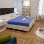 Penziony - Skiathos, Polykratis Rooms