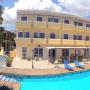 Отели - Айя-Марина (Эгина), Katerina Hotel