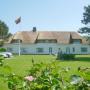 Apartmány - Westerland, Ferienwohnungen Linderhof-Sylt