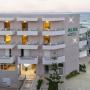 Aparthotels - Rethymno, Aloe Apartments