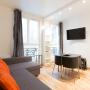 Отели типа «постель и завтрак» - Париж, Appartement Petits Champs