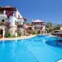 Hotels - Kas, Hadrian Hotel