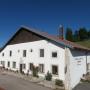 B&B (nocľahy s raňajkami) - La Chaux-de-Fonds, B&B La Ferme De Pouillerel