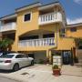Ferienwohnungen - Novi Vinodolski, Apartments Jadranka Povile