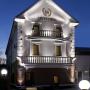 Hotel - Krasnoyarsk, Metelitsa Hotel
