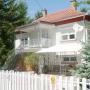 Holiday homes - Balatonkeresztúr, Hunyadi Holiday Home