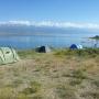 Кемпинги - Rybpunkt, Camping Issyk-Kul
