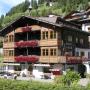Hotely - Santa Cristina in Val Gardena, Garni Hotel Geier