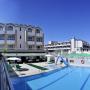 Отели - Кемер, Erkal Resort Hotel