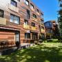 Apartments - Palanga, Sea Apartaments