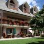 Apartmány - Bovec, Apartments Kravanja