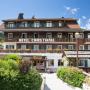 Szállodák - La Clusaz, Hotel Christiania