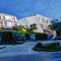 Hotely - Naousa, Hippocampus Hotel