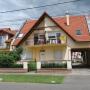 Apartmány - Harkány, Jázmin Apartman