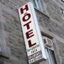 Hotely - Montreal, Hotel Ste-Catherine