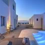 Hotely - Nausa, Hotel Papadakis