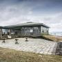 Szállodák - Myvatn, Hótel Gígur by Keahotels