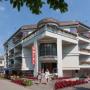Hotels - Palanga, Tauras Center Hotel