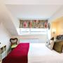 Pensionen - York, Holmlea Guest House