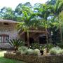 Panziók - La Ceiba, Casa Cangrejal B&B Hotel