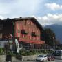 Szállodák - Fluelen, Hotel Tourist