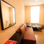 Hotely - Petrohrad, Samsonov Hotel on Moskovsky