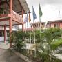 Hotely - Puerto Maldonado, Hotel Cabaña Quinta