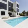 Vily - Olivella, Architecture Villa in Sitges Hills