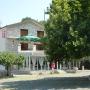 Motely - Čapljina, Motel Jelčić