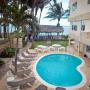 Hotels - Cabarete, Kite Beach Inn
