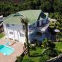 Villák - Anse Royale, Villa Bel Age