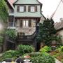 Hotely - Rothenburg ob der Tauber, Hotel Herrnschloesschen